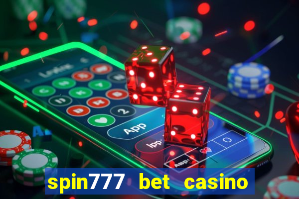 spin777 bet casino pgsoft fortune ox